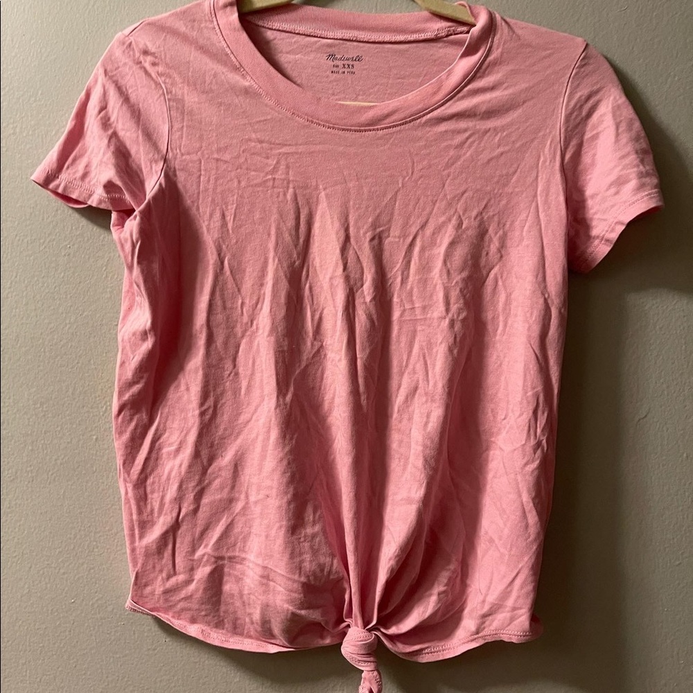 Madewell T-shirt